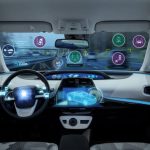 Improving Modern Vehicle Security with Artificial Intelligence