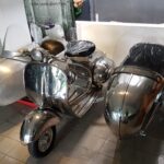 Vespa Sidecars Important Things You Should Know